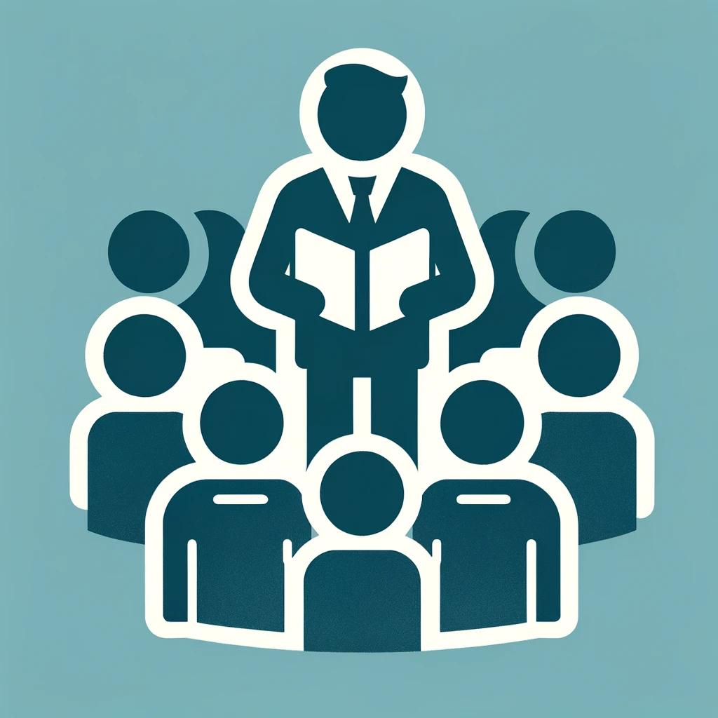 Group English classes For a Month